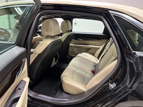 Used 2020 Cadillac CT6 Luxury AWD/4WD image 24