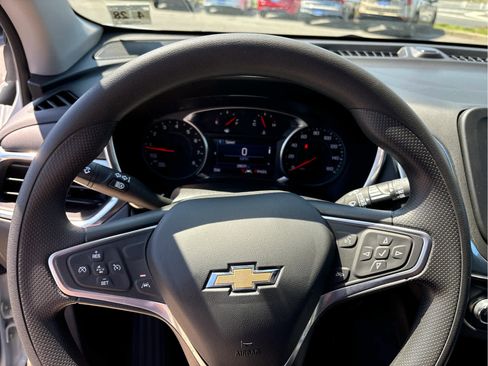 Certified 2023 Chevrolet Equinox LT image 10