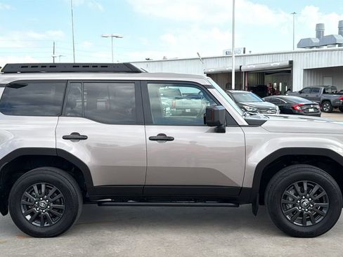 Used 2024 Toyota Land Cruiser 1958 image 6