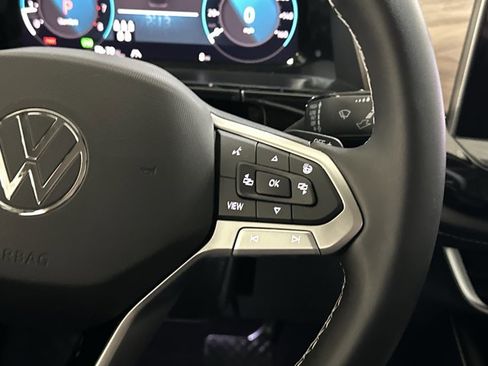 New 2026 Volkswagen Atlas SE image 31