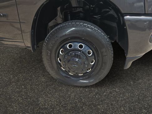 Certified 2024 RAM 3500 Laramie w/ Night Edition AWD/4WD image 14