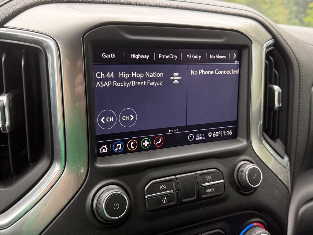 Used 2020 Chevrolet Silverado 3500 LT w/ All Star Edition AWD/4WD image 56