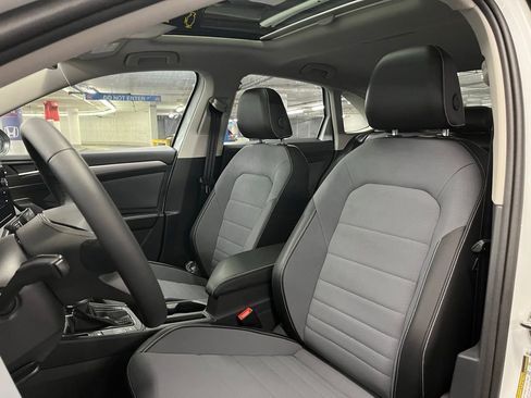 New 2026 Volkswagen Jetta SE image 19