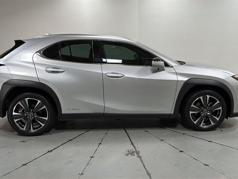 Used 2020 Lexus UX 250h image 6