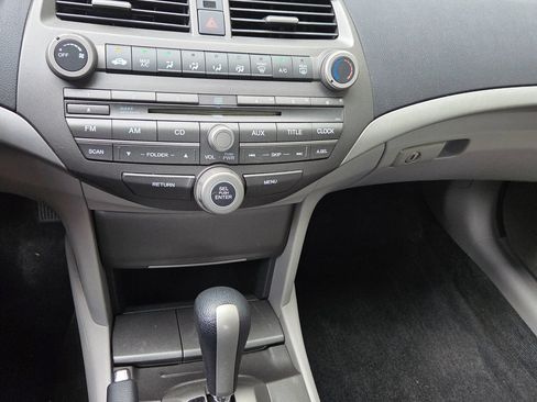Used 2012 Honda Accord LX image 13