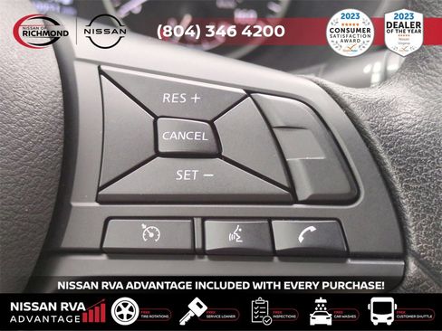 Used 2025 Nissan Sentra S image 24