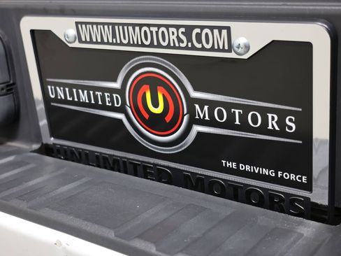 Used 2017 GMC Sierra 3500 Denali w/ Duramax Plus Package image 19