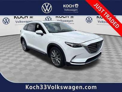 Used 2016 MAZDA CX-9 Grand Touring