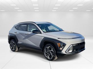 New 2026 Hyundai Kona SEL Premium video 1