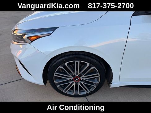 Used 2023 Kia Forte GT image 7