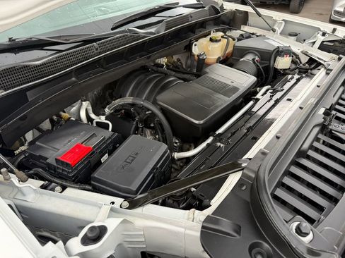 Used 2019 GMC Sierra 1500 2WD Regular Cab w/ Convenience Package image 22