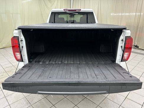 Certified 2023 GMC Sierra 1500 Pro w/ Graphite Edition image 10