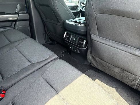 Used 2023 Ford F150 XLT w/ Equipment Group 302A High AWD/4WD image 17