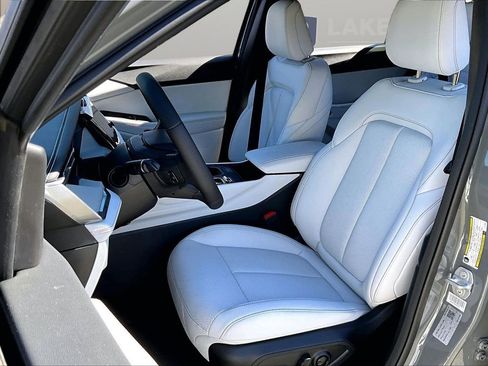 New 2026 Jeep Cherokee Limited image 20