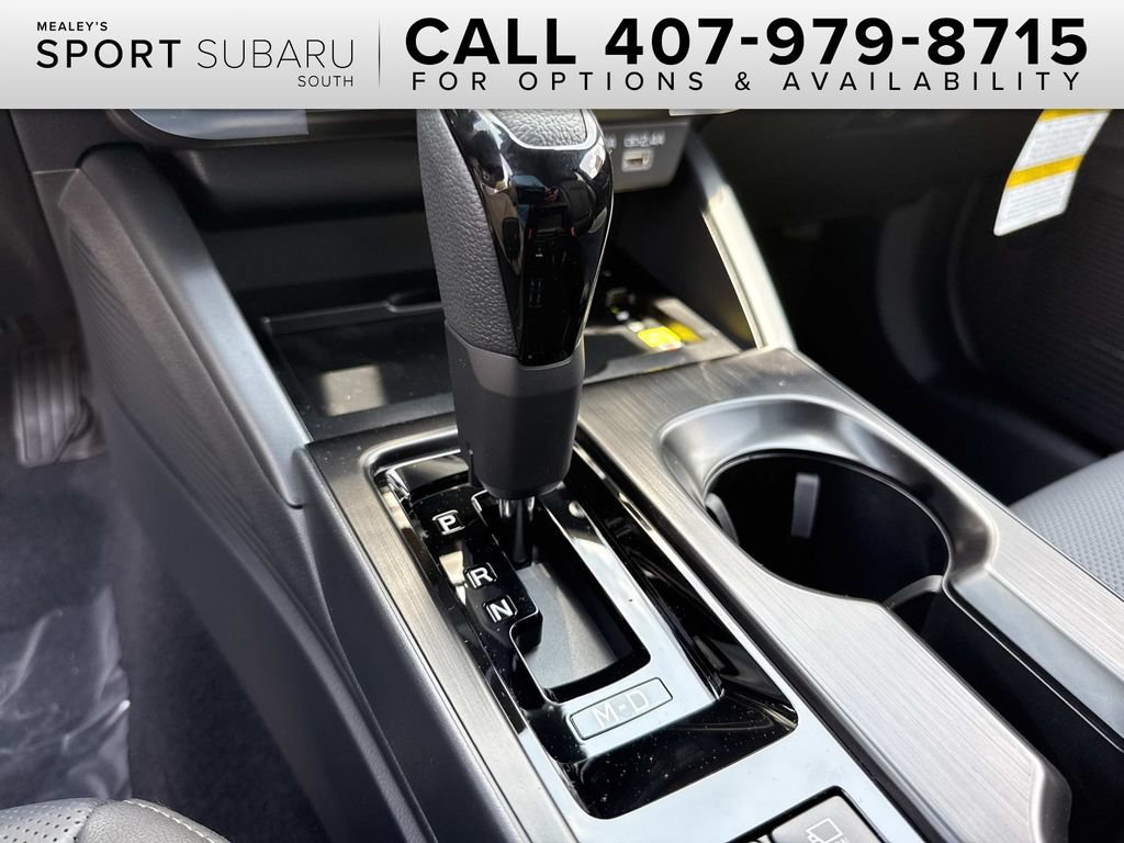 New 2026 Subaru Outback Limited XT AWD/4WD image 33