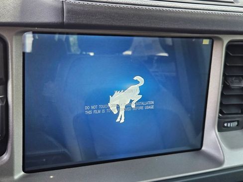New 2026 Ford Bronco Outer Banks AWD/4WD image 12