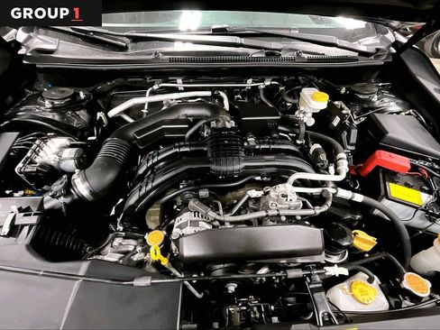 Certified 2022 Subaru Crosstrek 2.0i Premium w/ Moonroof Package image 31