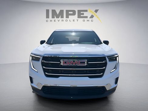 New 2026 GMC Acadia Elevation FWD image 8
