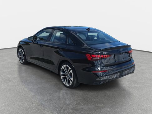 New 2026 Audi A3 2.0T Premium image 7