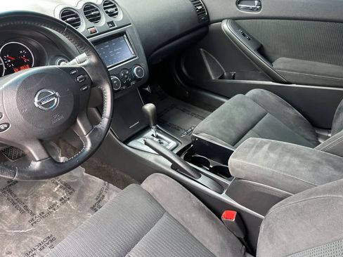 Used 2012 Nissan Altima 3.5 SR image 11