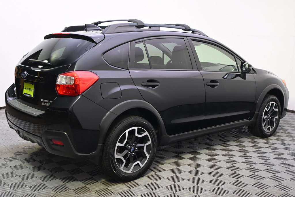 Used 2016 Subaru Crosstrek 2.0i Limited AWD/4WD image 7