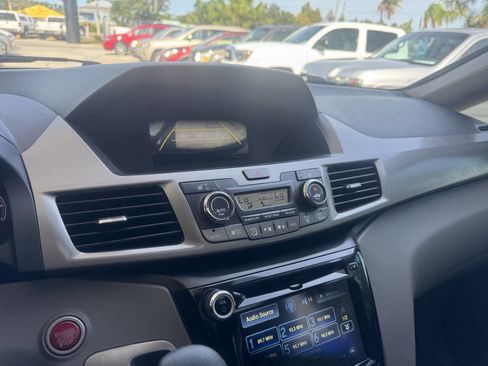 Used 2016 Honda Odyssey EX-L image 16