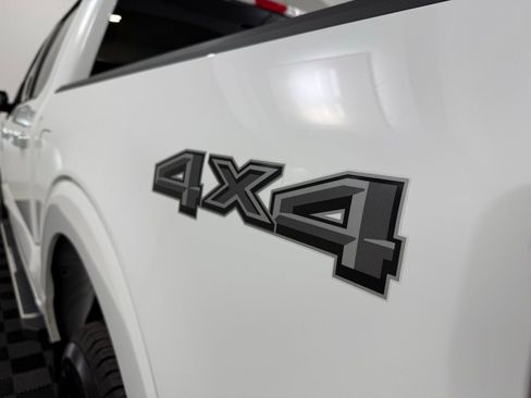 Used 2024 Ford F150 XLT w/ Equipment Group 302A MID AWD/4WD image 9