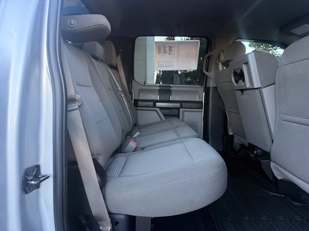 Used 2017 Ford F250 XLT AWD/4WD image 51