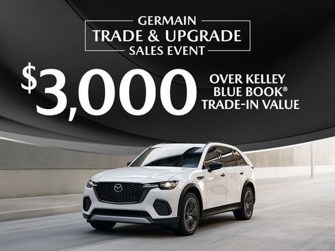 Certified 2025 MAZDA CX-30 Carbon image 2