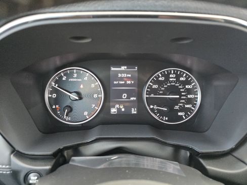 New 2025 Subaru Outback Premium image 20