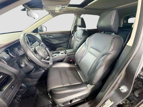 Used 2022 Nissan Rogue SV w/ SV Premium Package AWD/4WD image 21