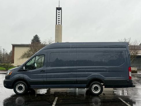 Used 2020 Ford Transit 250 148 High Roof Extended image 2