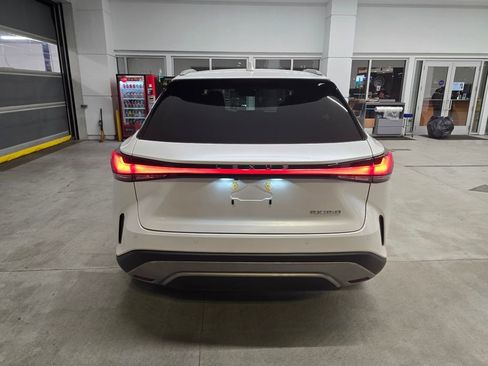 Used 2023 Lexus RX 350 Premium w/ Accessory Package (Z1) image 5