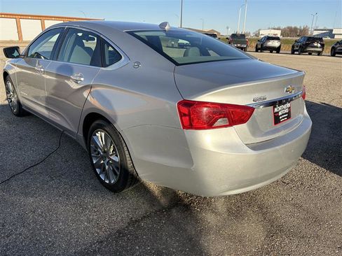 Used 2014 Chevrolet Impala LS image 4