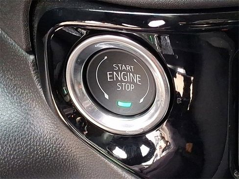 New 2026 Chevrolet Silverado 1500 LT Trail Boss w/ Convenience Package II image 10