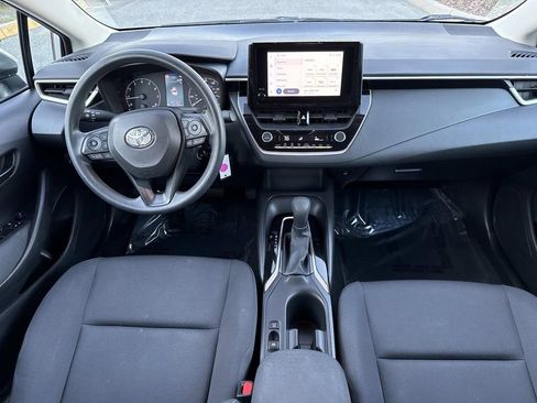 Used 2023 Toyota Corolla LE image 20