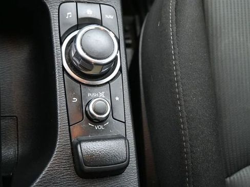 Used 2017 MAZDA CX-3 Sport AWD/4WD image 18
