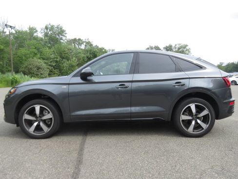 Used 2022 Audi Q5 2.0T Premium Plus AWD/4WD image 8