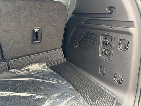 New 2026 Buick Enclave Avenir w/ Super Cruise Package image 24