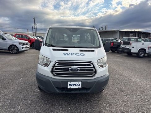 Used 2017 Ford Transit 250 w/ Exterior Upgrade Package image 4