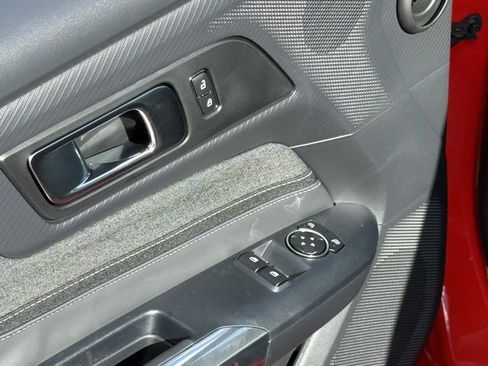 New 2026 Ford Mustang Coupe image 13