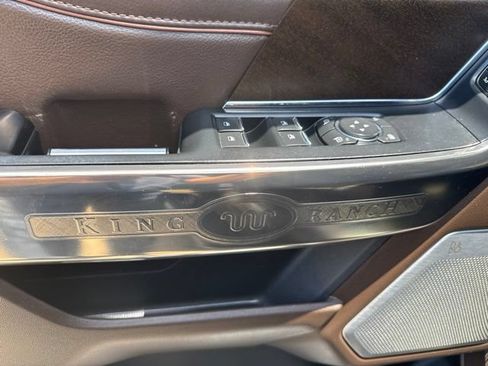 Used 2021 Ford F150 King Ranch w/ Equipment Group 601A High AWD/4WD image 23