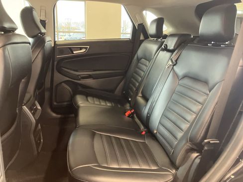 Used 2024 Ford Edge SEL image 23