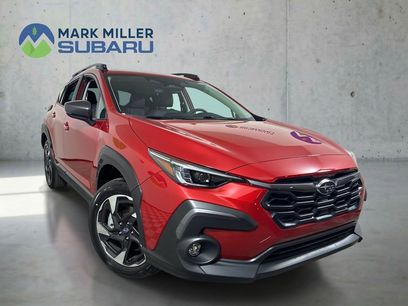 Certified 2026 Subaru Crosstrek 2.5i Limited w/ Crosstrek Mirror Package