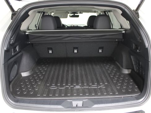 Certified 2025 Subaru Outback Limited AWD/4WD image 21