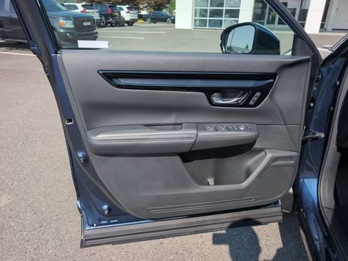 Certified 2023 Honda CR-V EX-L image 17