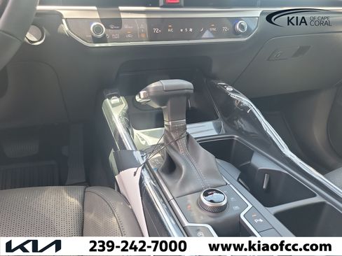 New 2026 Kia Sorento S w/ S Panoramic Sunroof Package AWD/4WD image 19
