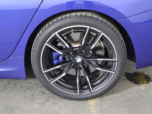 Used 2024 BMW M340i w/ Premium Package image 49