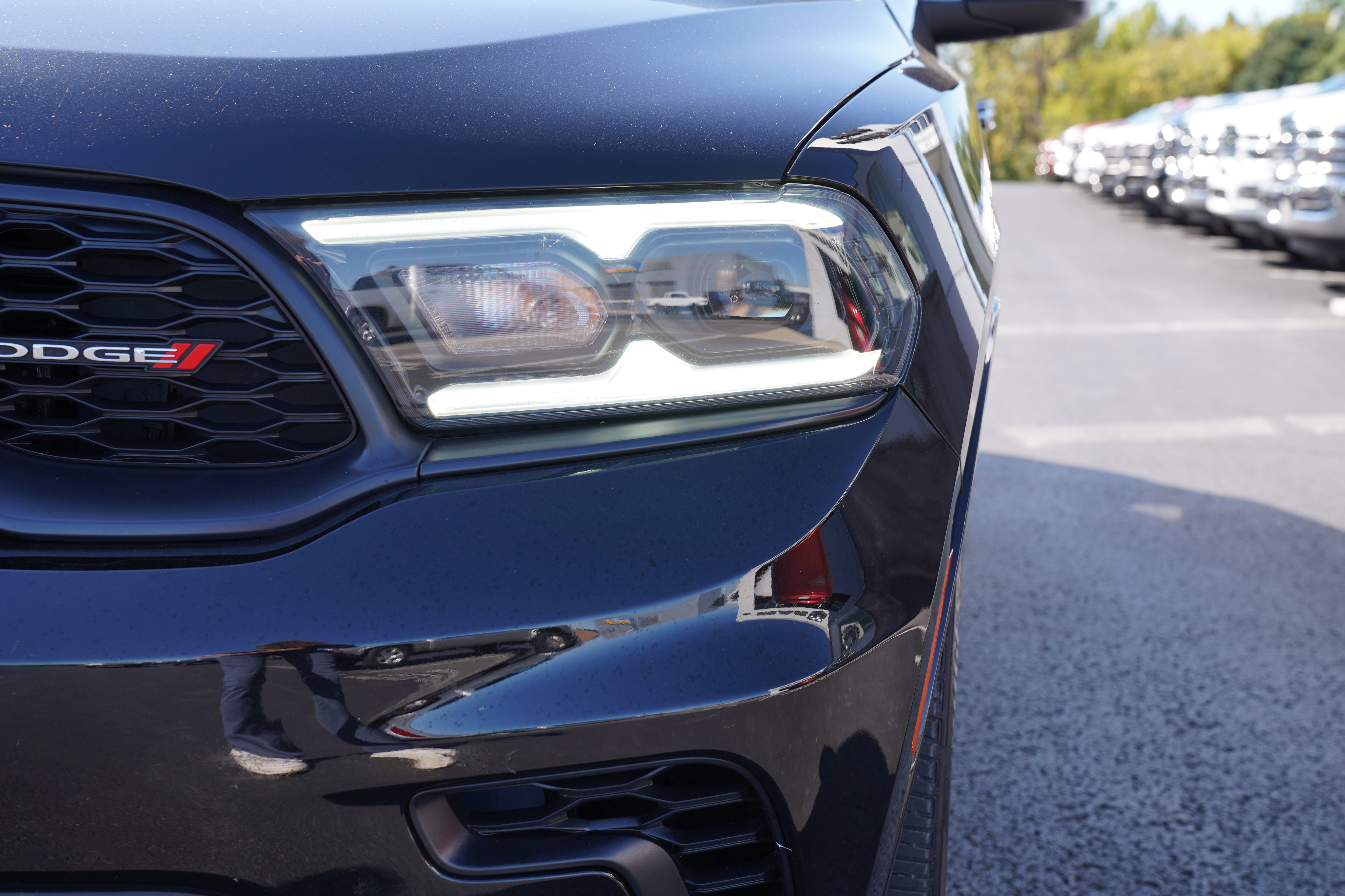 Used 2025 Dodge Durango GT AWD/4WD image 15
