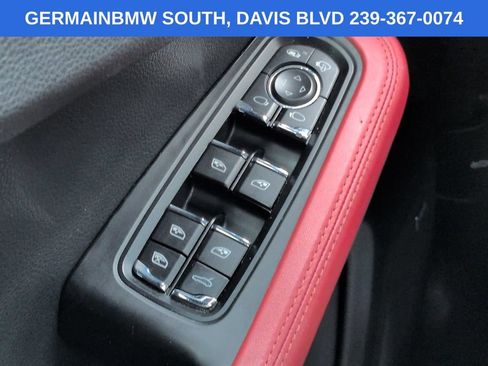 Used 2021 Porsche Macan S AWD/4WD image 27